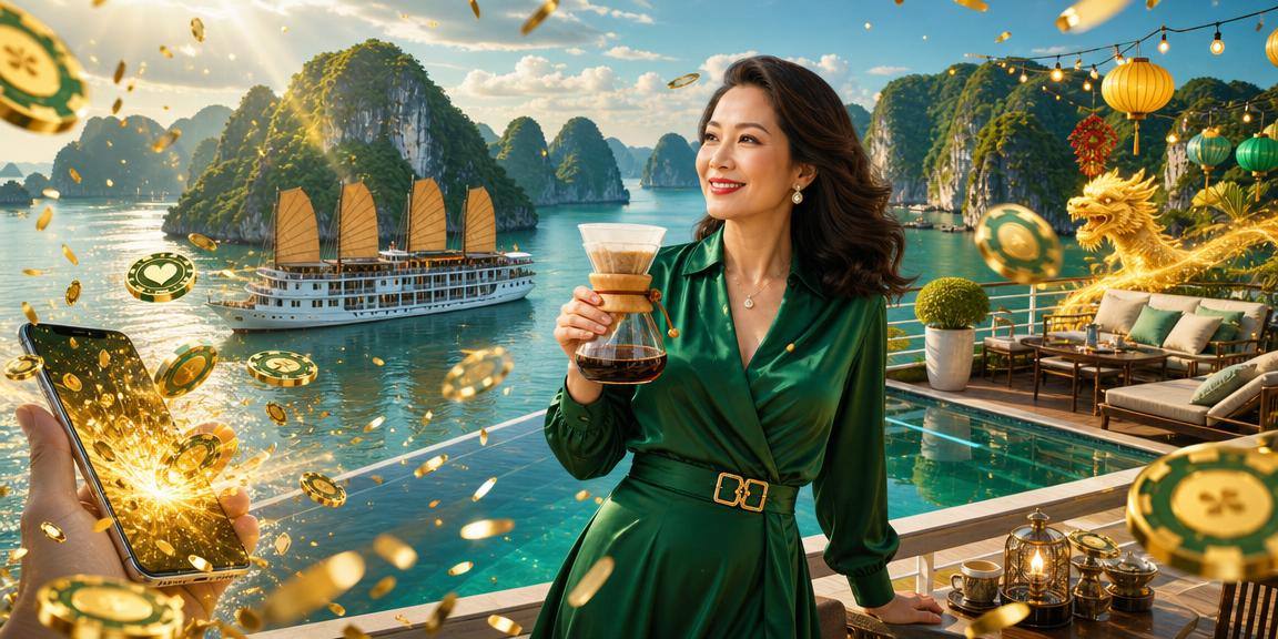 e28vn9 Số nhân ngẫu nhiên Evolution