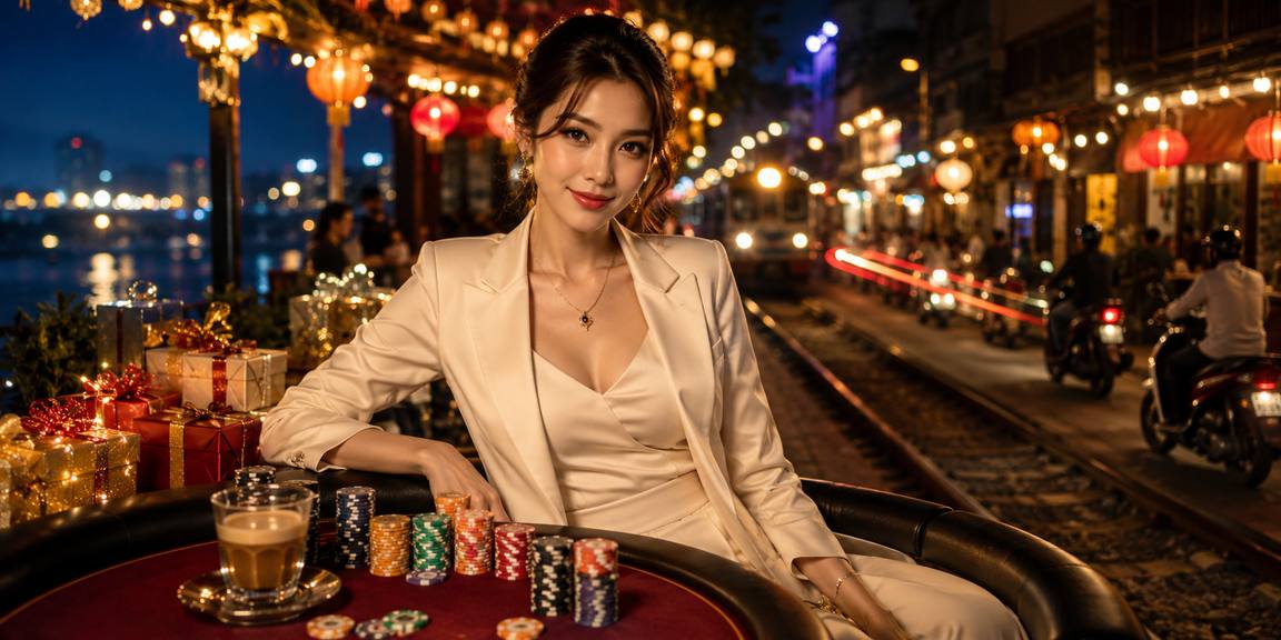 e28vn9 Những gì bạn thấy khi mở phòng live casino của chúng tôi